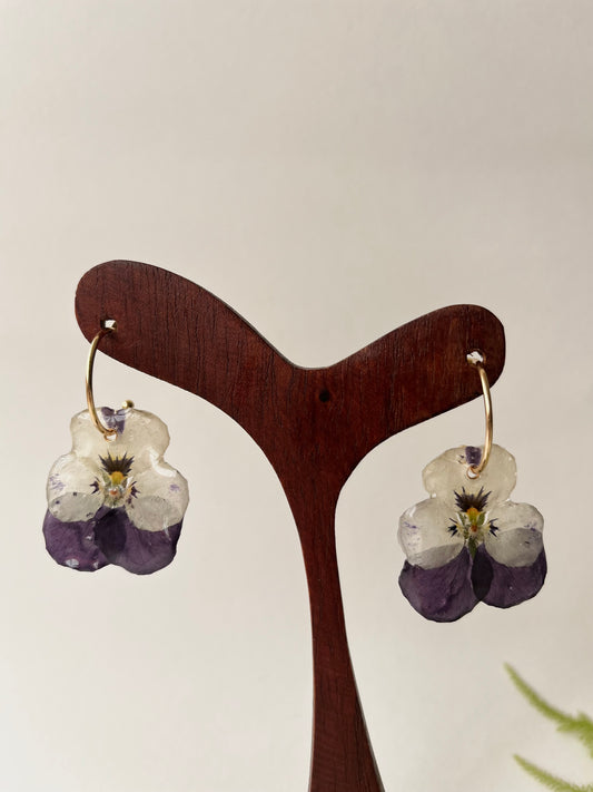 Pensamientos, pendientes