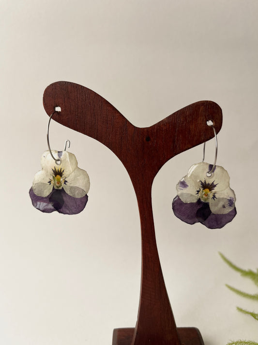 Pensamientos, pendientes