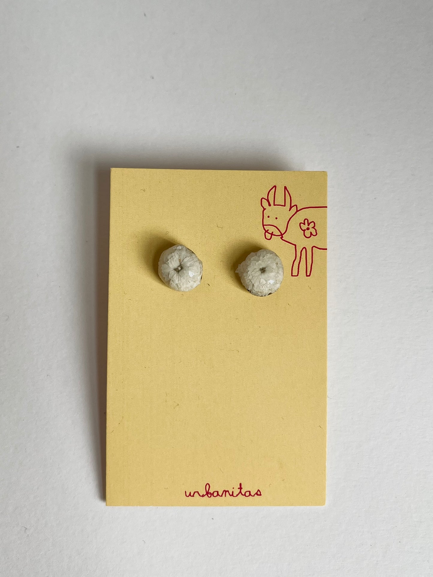 Paniculata, pendientes