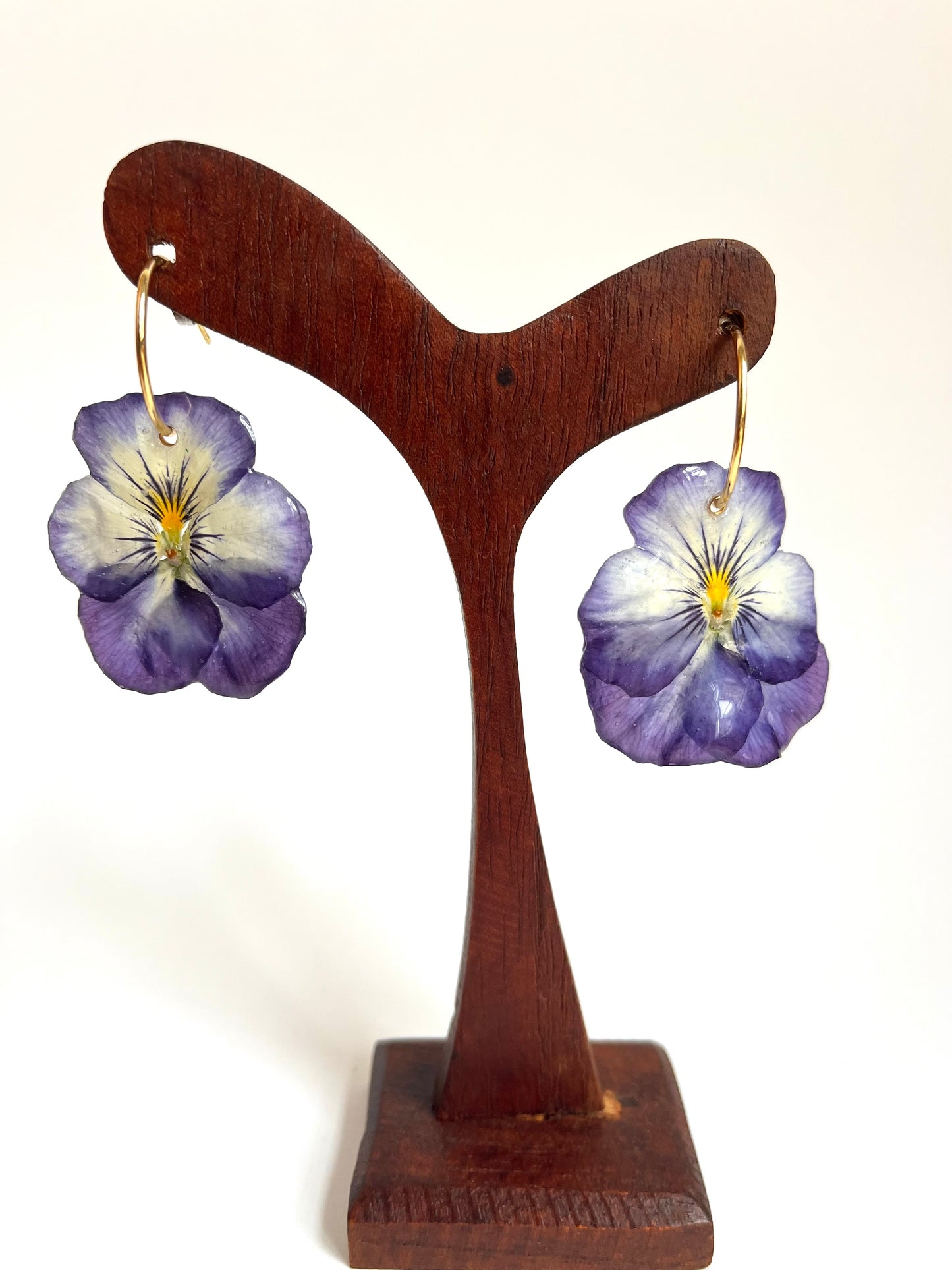 Pensamiento, pendientes