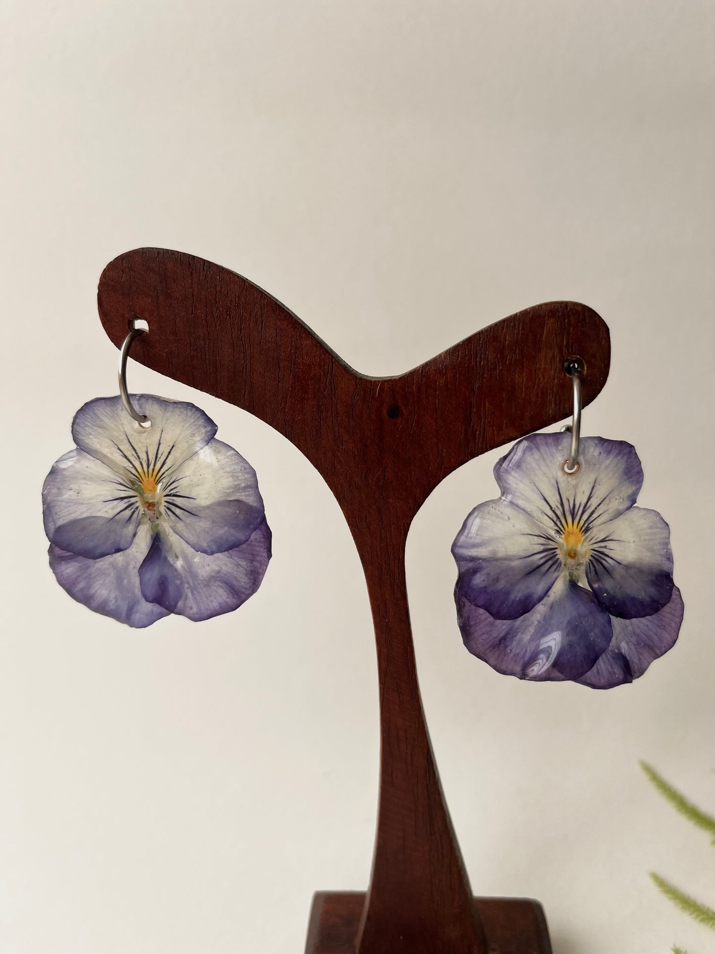 Pensamientos, pendientes