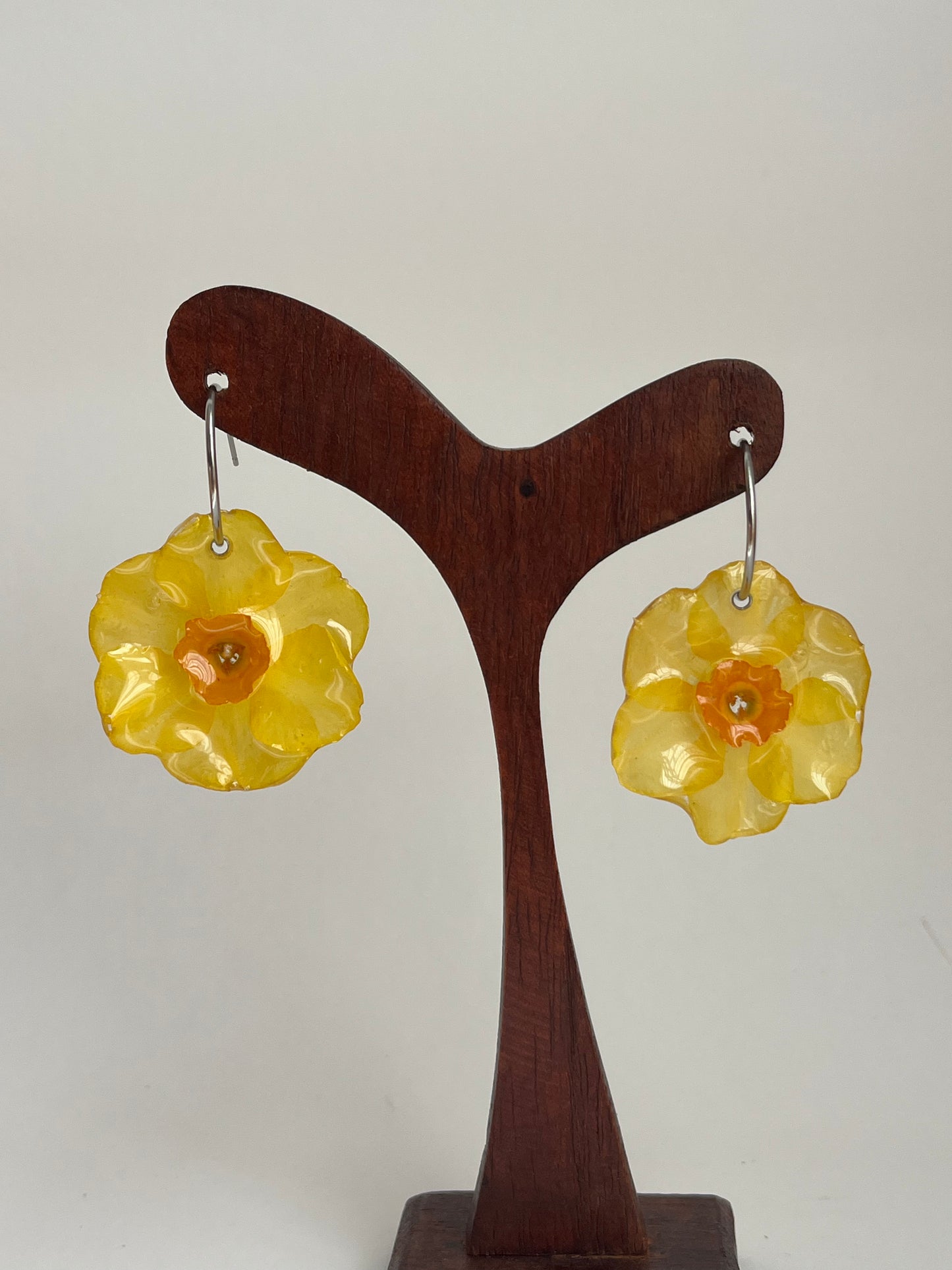 Narciso: pendientes