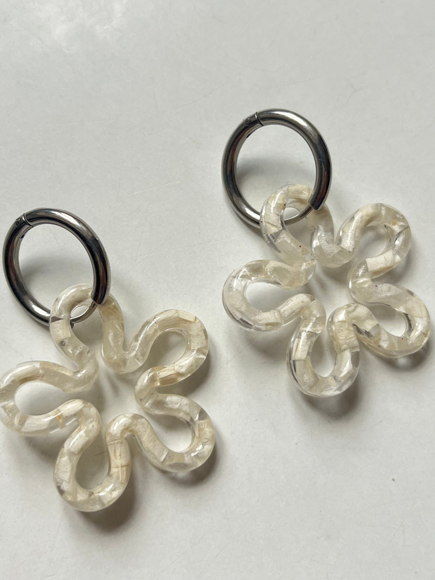 Reciclados blanco finos