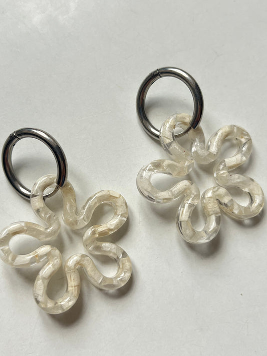 Reciclados blanco finos