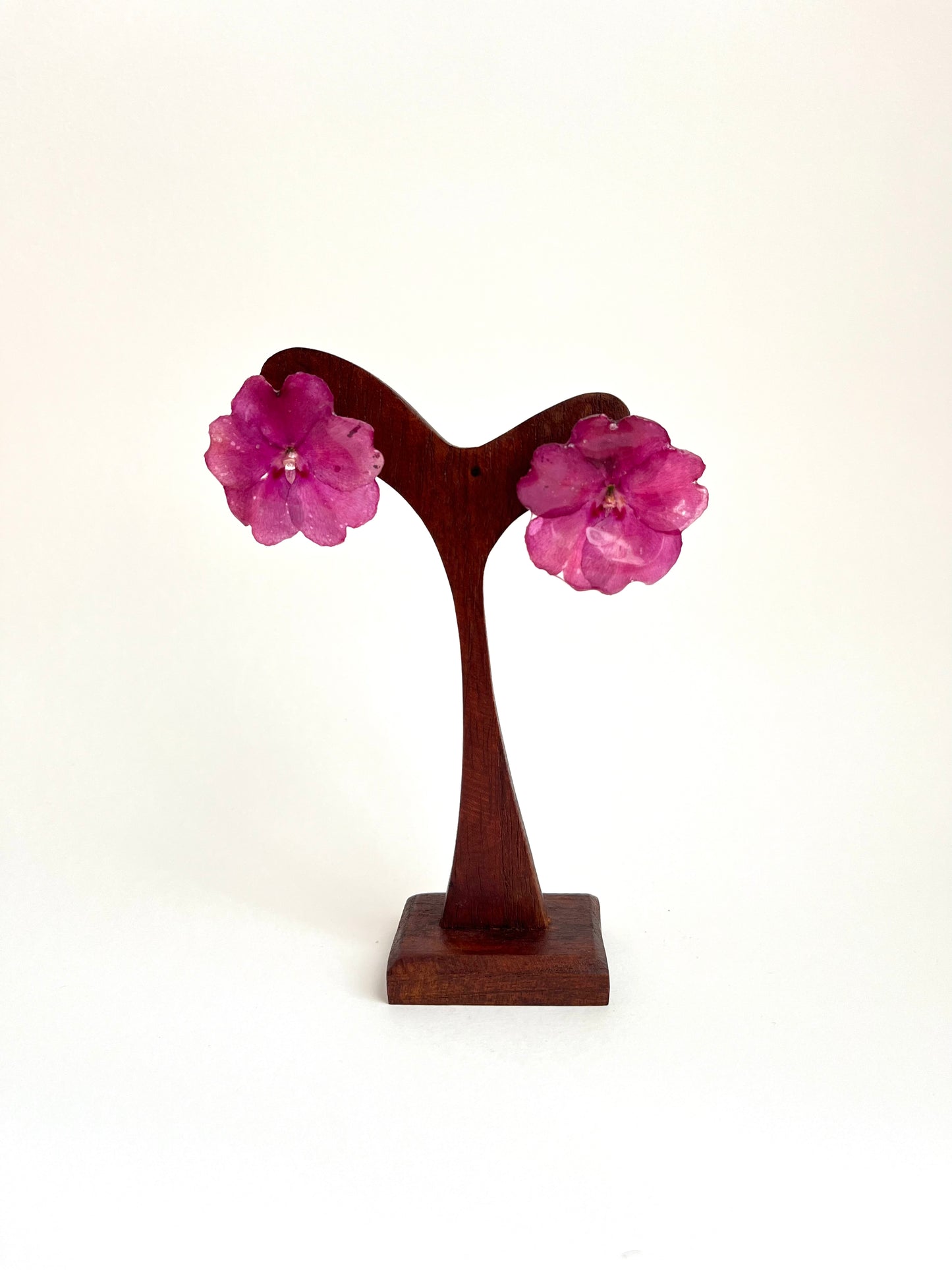 Alegrías, pendientes