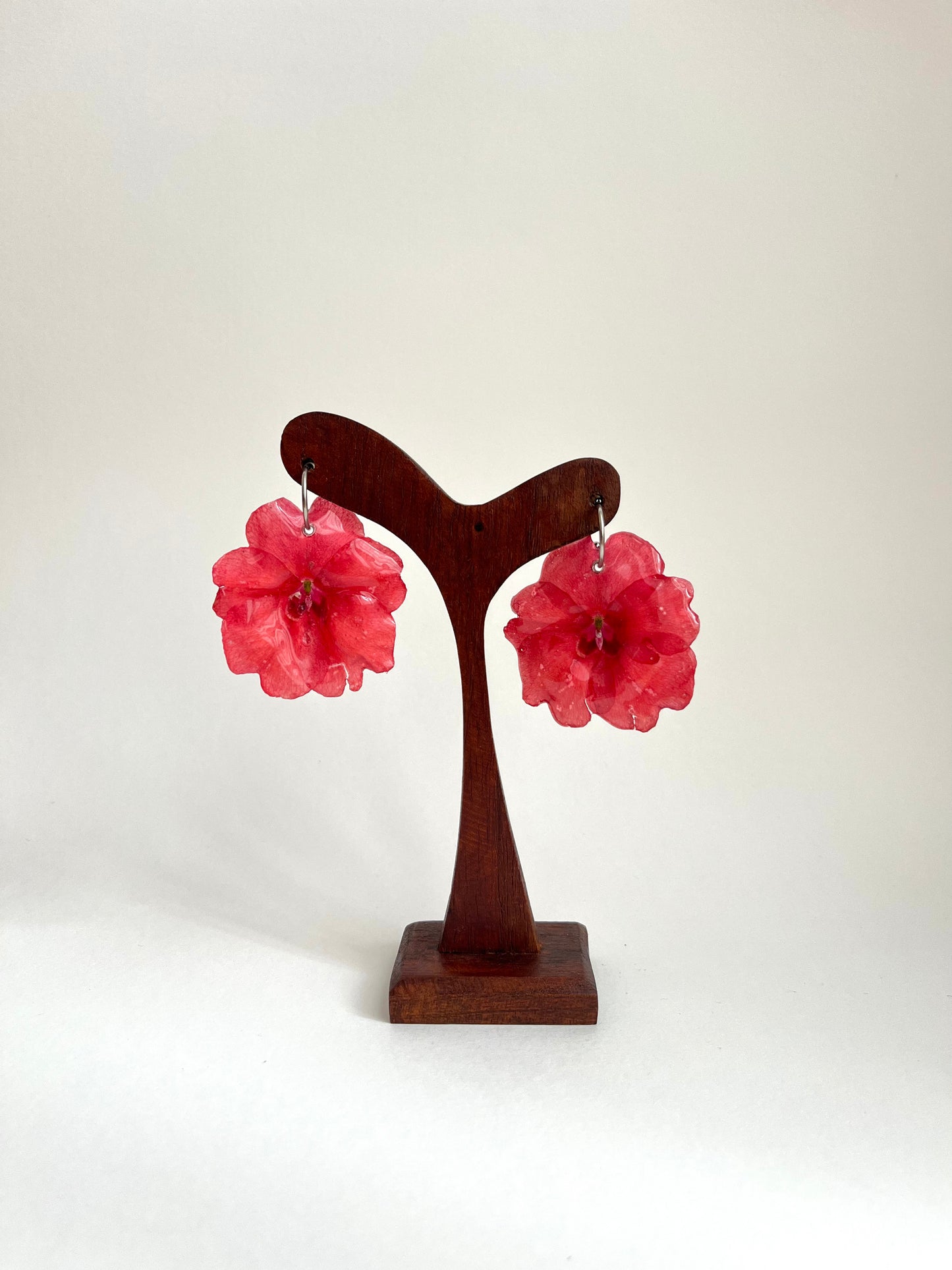 Alegrías, pendientes