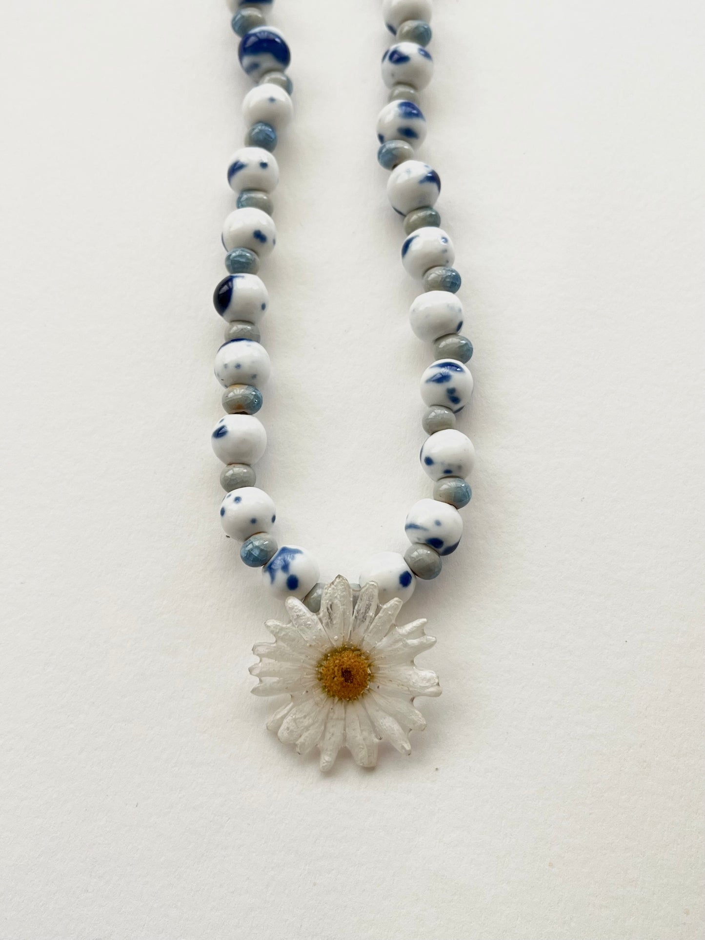 Margarita, collar