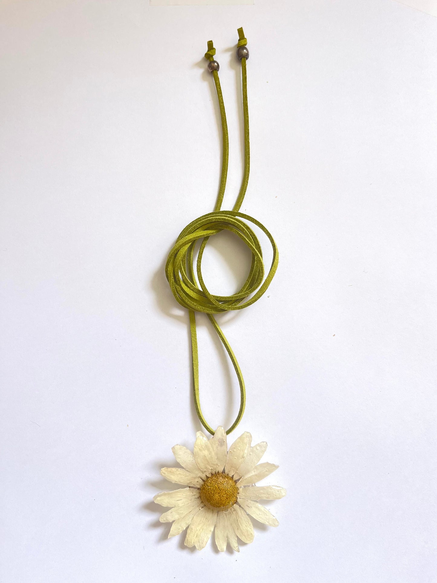 Margarita: collar
