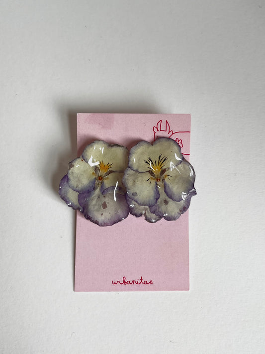 Pensamiento, pendientes