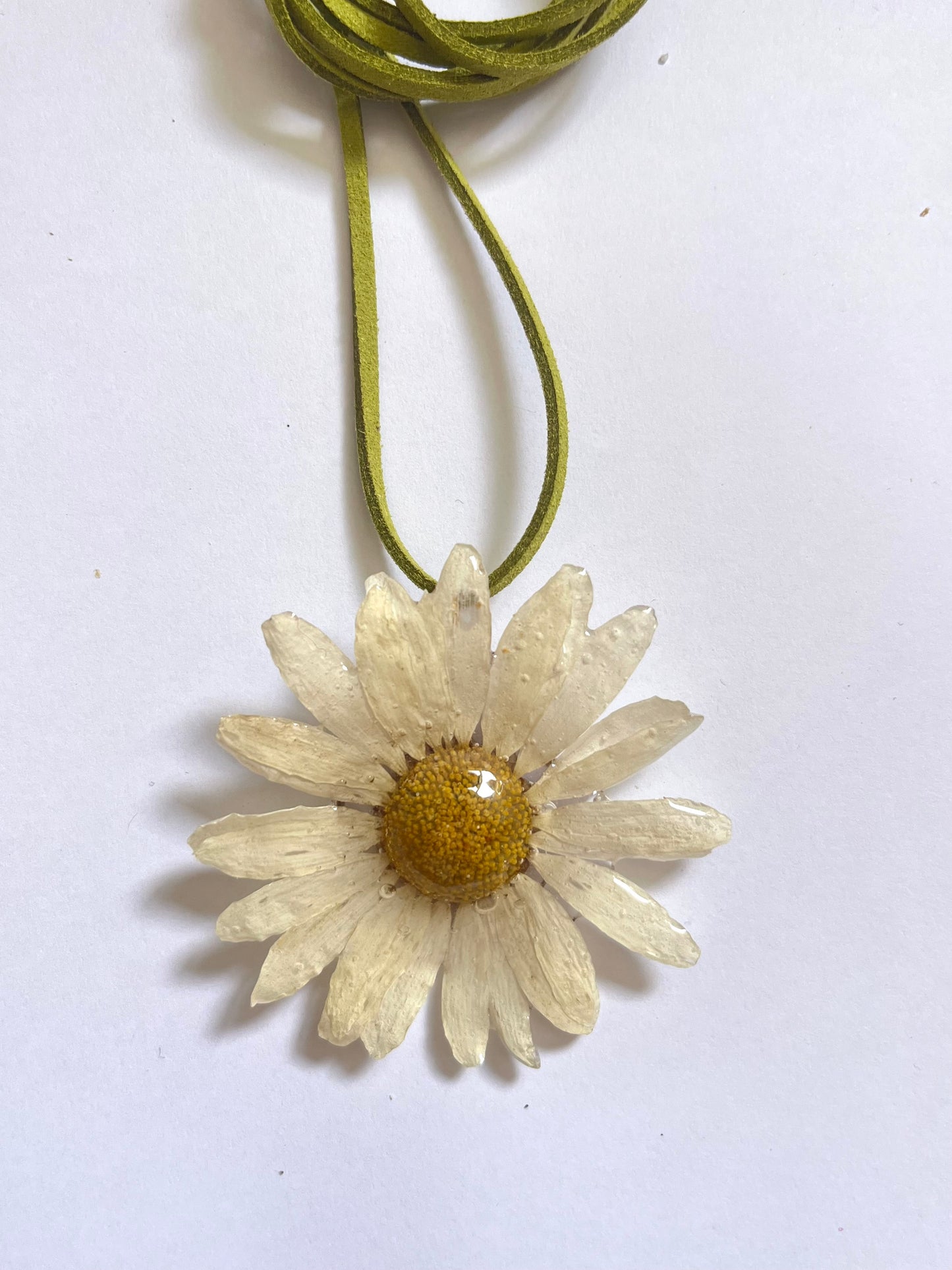 Margarita: collar