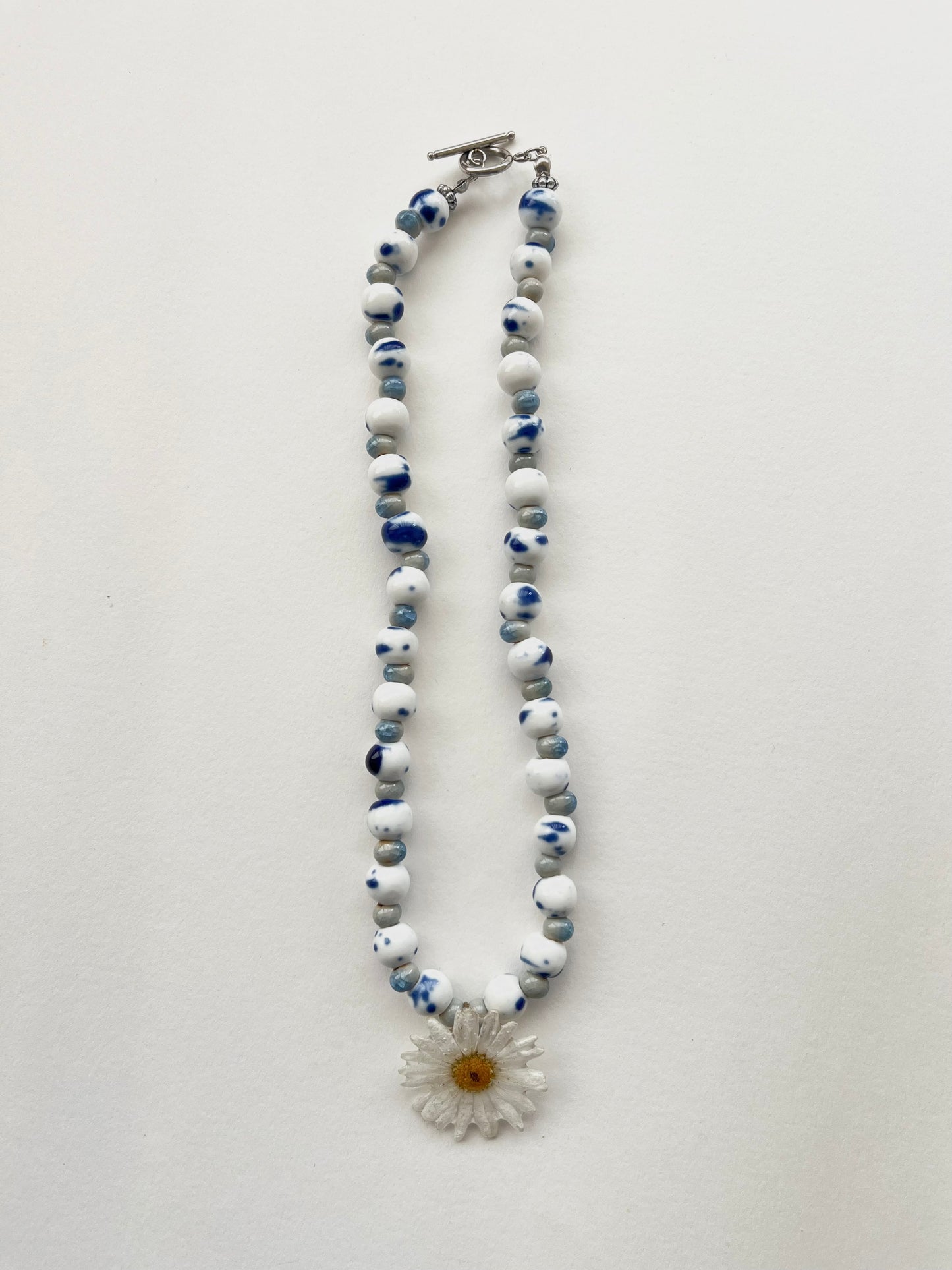 Margarita, collar