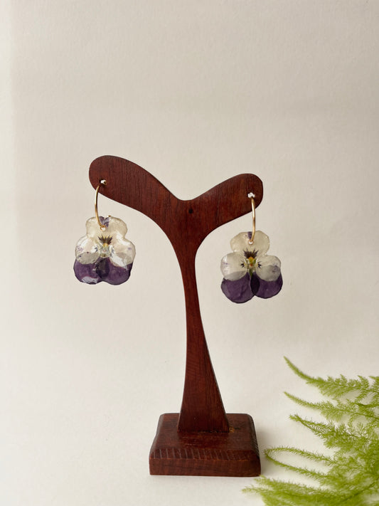 Pensamientos, pendientes