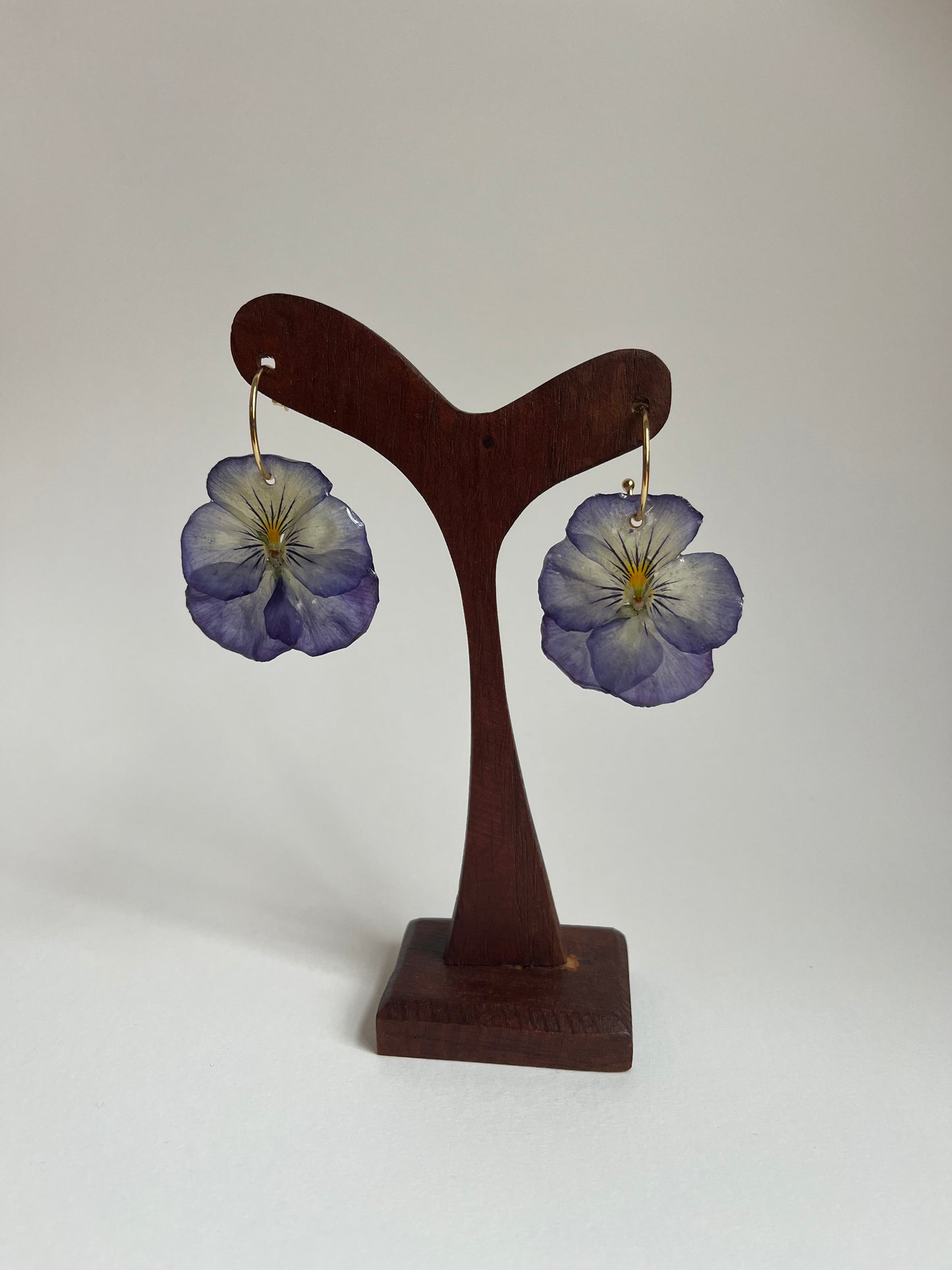 Pensamiento, pendientes