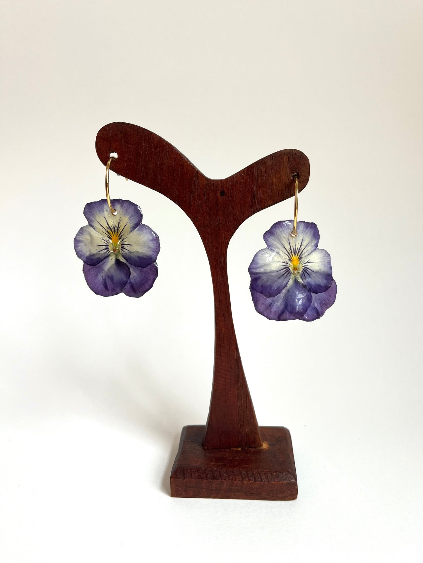 Pensamiento, pendientes