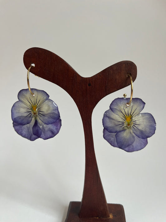 Pensamiento, pendientes