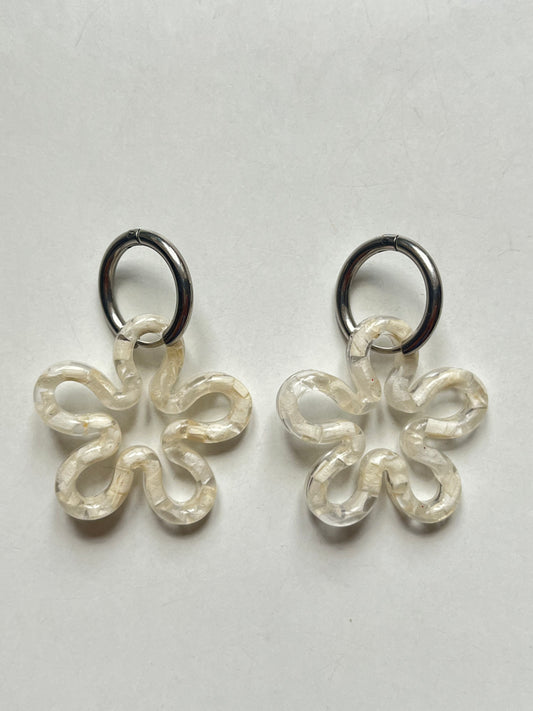 Reciclados blanco finos