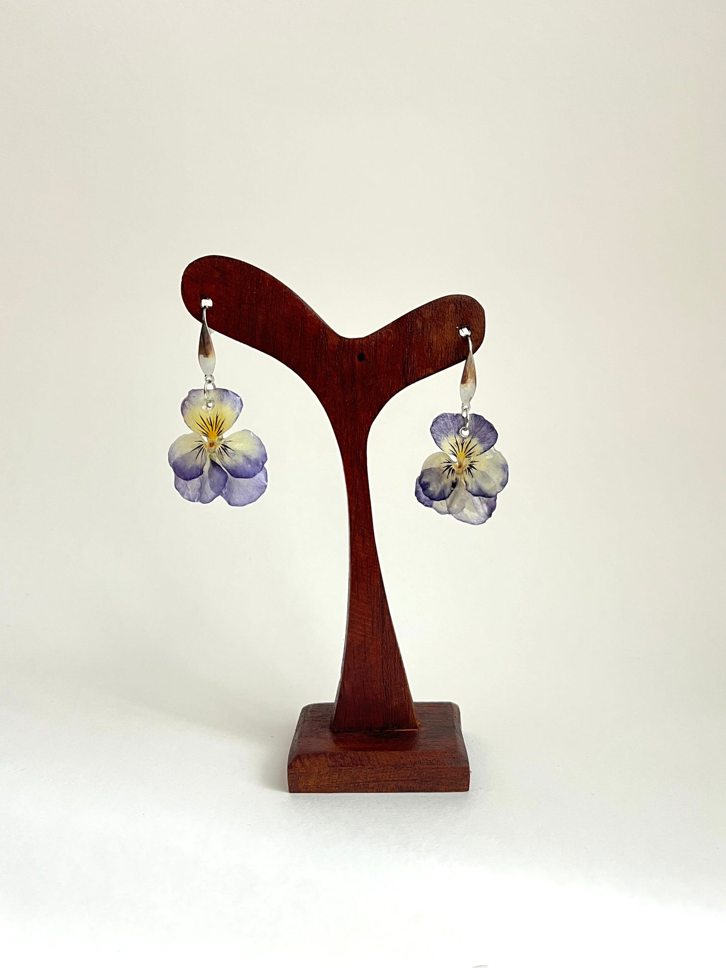 Pensamiento, pendientes.